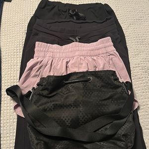 Lululemon Haul - 4 items!